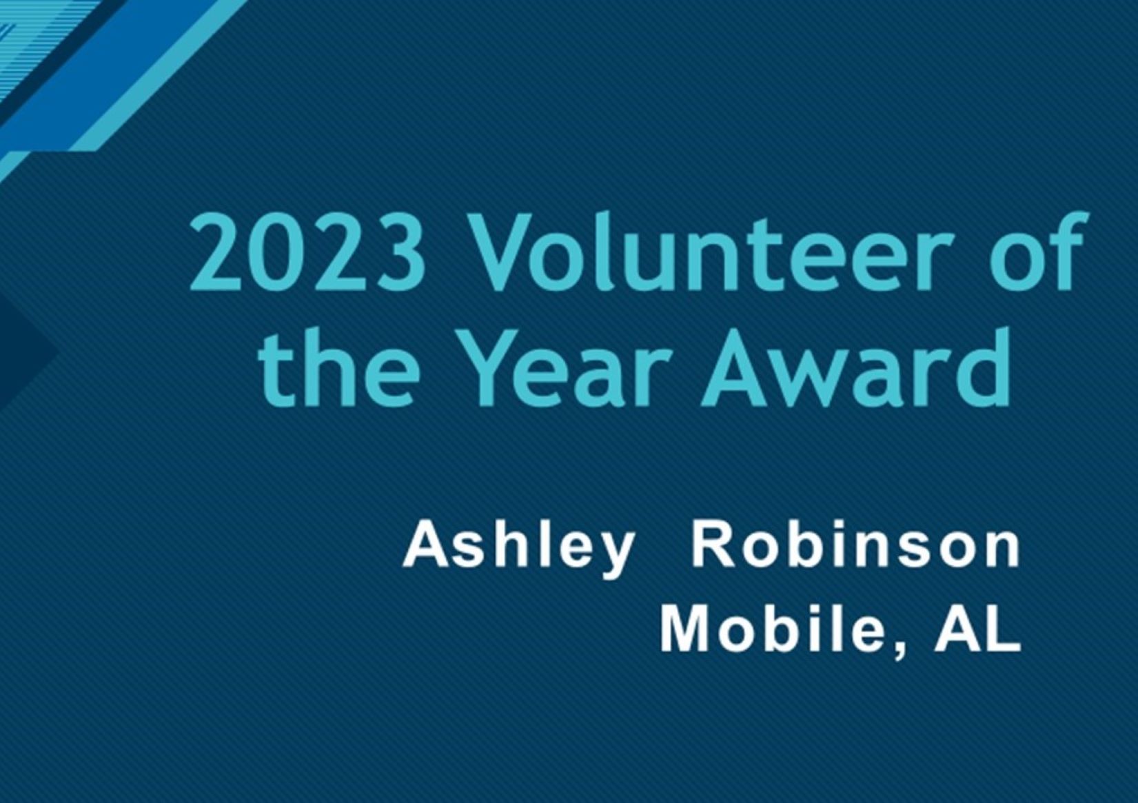 Ashley Robinson Final