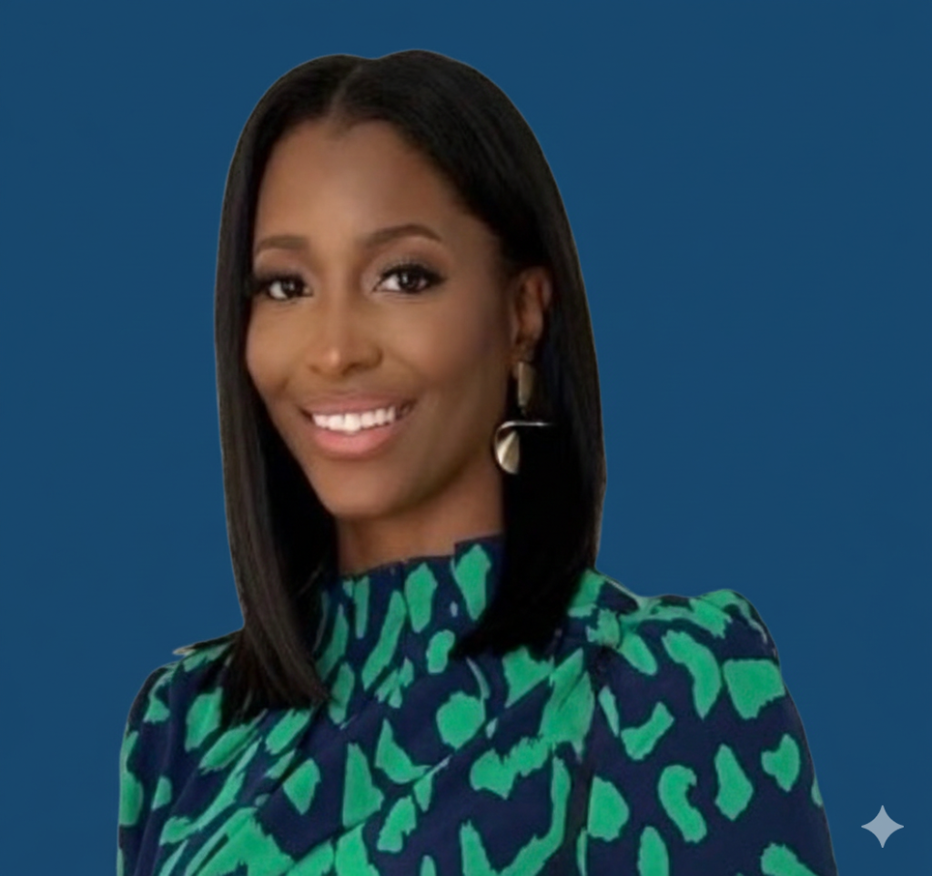 Crystal Williams