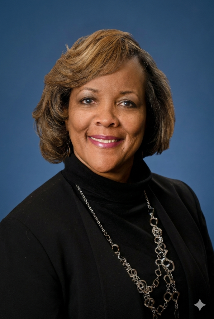 Maria Knight